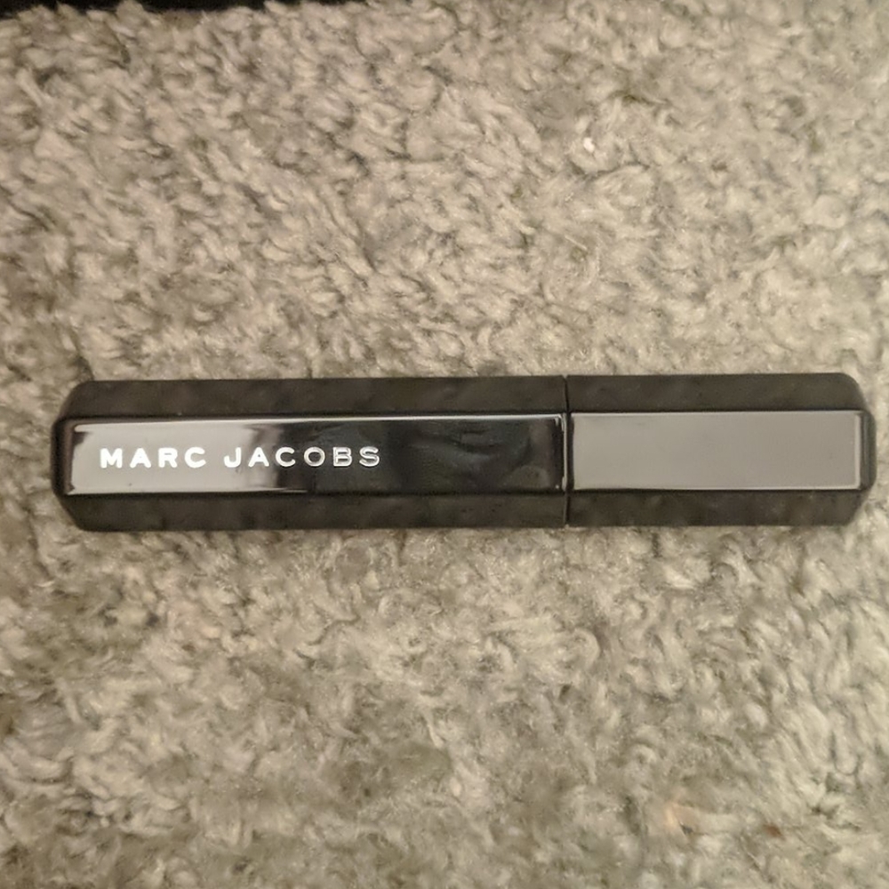New Unused Velvet Noir Mascara Marc Jacobs